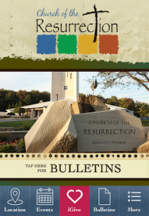 Church of the Resurrection Screenshots 0