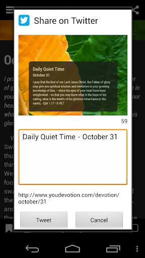 免費下載書籍APP|Daily Quiet Time app開箱文|APP開箱王