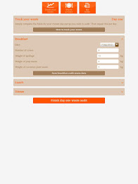 Wise up on Waste poster 5