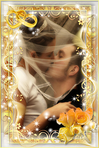 【免費攝影App】Romantic Love Photo Frames-APP點子