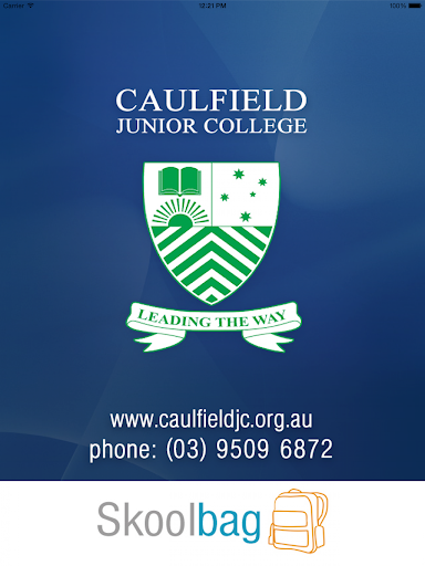 Caulfield Junior College