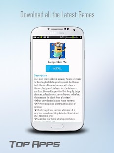 Top Apps Market Screenshots 5