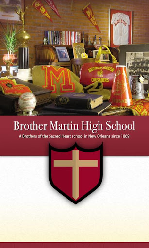 Brother Martin HS
