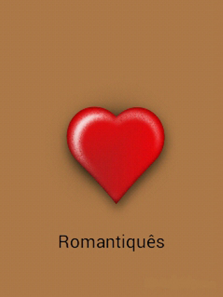 Romantiquês - Frases de amor