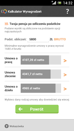 免費下載財經APP|Kalkulator Wynagrodzeń app開箱文|APP開箱王