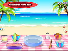 Chicken Shawarma APK