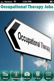 Lastest Occupational Therapy Jobs APK for PC