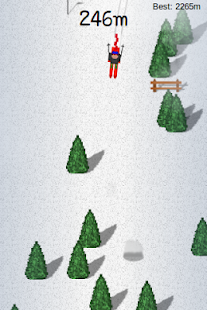 Ski! Ad-free version Screenshots 2