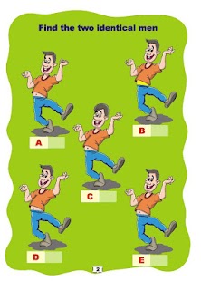 How to mod Activity Book4 1.0 apk for bluestacks