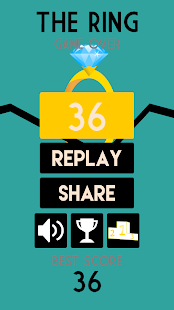 Circle Multiplayer - Ring Dash Screenshots 6