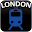 London Tube and Rail Map Free Offline 2018 Download on Windows
