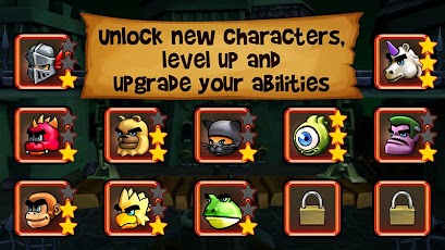  Muffin Knight 1.5 APK