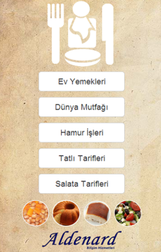 Yemek Tarifleri