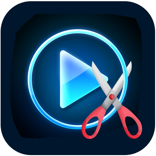 Video Cutter 媒體與影片 App LOGO-APP開箱王