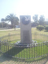Monumento A Los Rotarios