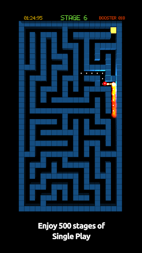 Maze Master 3D