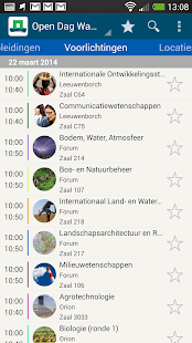 Download Wageningen University Open Dag APK