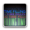 FILLING TIME FreeLiveWallpaper