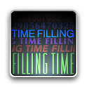FILLING TIME FreeLiveWallpaper logo