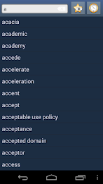 English Indonesian dictionary poster 1