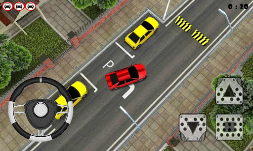 免費下載賽車遊戲APP|Parking Challenge 3D app開箱文|APP開箱王