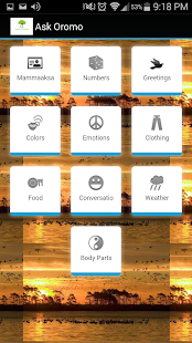 How to install Learn Afaan Oromo Easy Way lastet apk for android