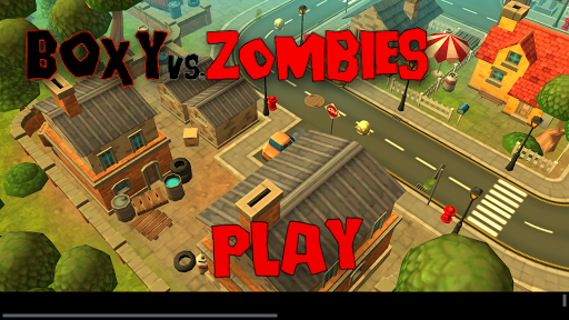 免費下載模擬APP|Boxy vs Zombies app開箱文|APP開箱王