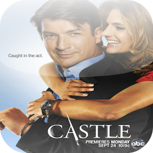 Castle Fan App logo