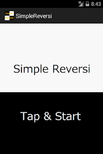 Download Simple Reversi APK for PC