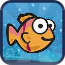 Tasty Fish mobile app icon
