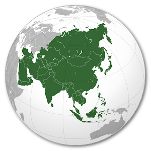 Asia Travel Highlights.apk 1.1