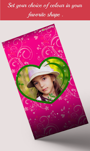 Lastest Photo Frame Live Wallpaper APK