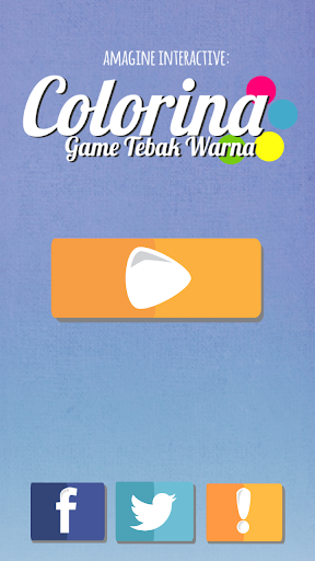 【免費拼字App】Colorina Game Tebak Warna-APP點子