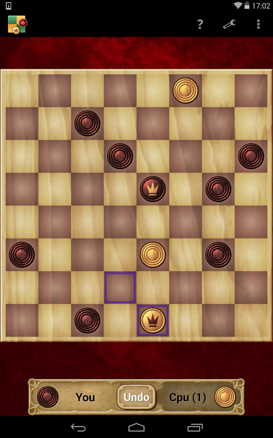 Checkers Free Android Apps on Google Play