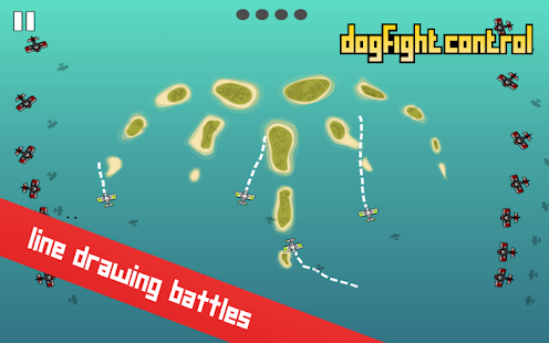 Dogfight Control Lite Screenshots 6