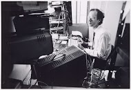 Wouter de Vries, zelfbouwer