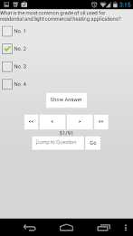 HVAC Oil Heating (Air) poster 3