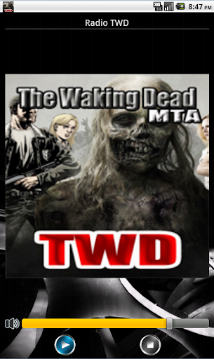 Radio TWD