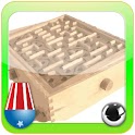 Super Labyrinth logo