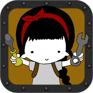  MechaNika Icon do Jogo