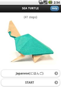 Aquarium Origami 20 Screenshots 1