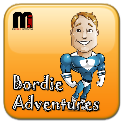 Bordie Adventure