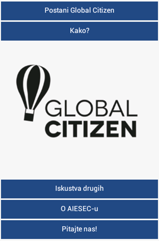 Global Citizen