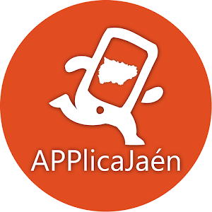 APPlicaJaen |  La guía de Jaén Varies with device