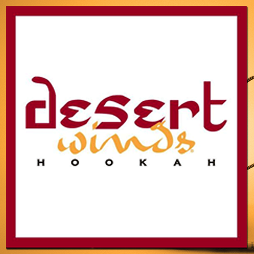 Desert Winds Hookah 商業 App LOGO-APP開箱王