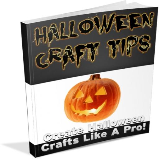 【免費生活App】Halloween Craft Tips-APP點子