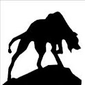 THE HOUND OF THE BASKERVILLES logo