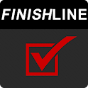 FinishLine Pro logo