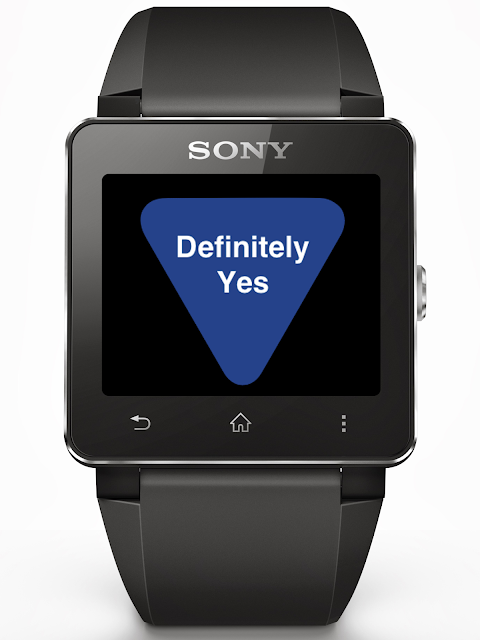 free sony download apps smartwatch