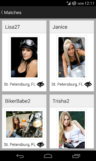 【免費社交App】FindBikers - Bikers Backseat-APP點子